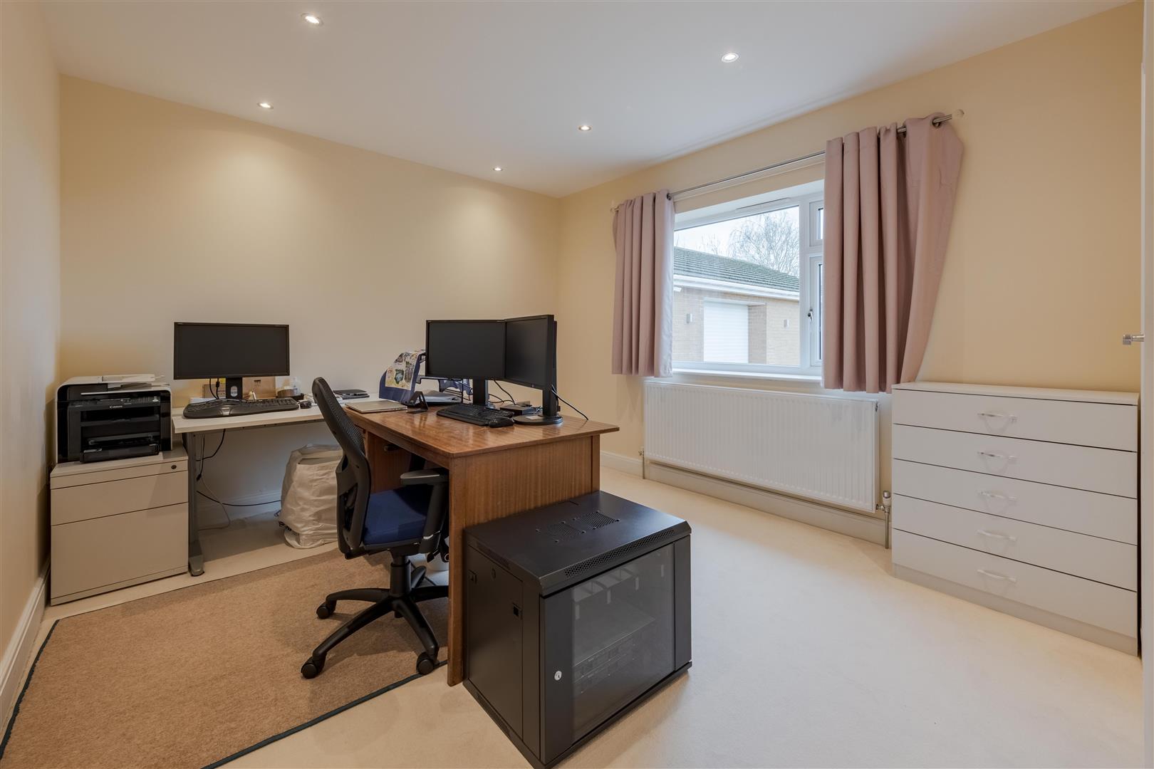 Sandy Lane, Kidderminster